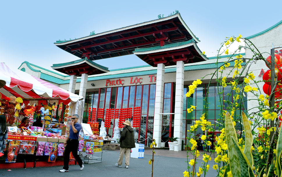 Khu Phước Lộc Thọ